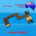 iPad 3 Microphone Flex Cable [WiFi Version]